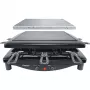 Steba RC 3 Plus – Elektrinis grilis – 676 cm²