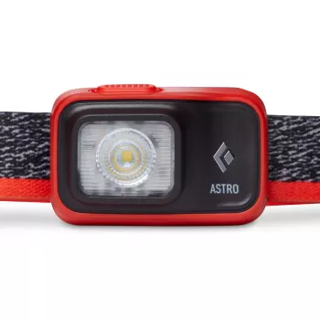 Priekinė lemputė Astro 300, LED, oranžinė
