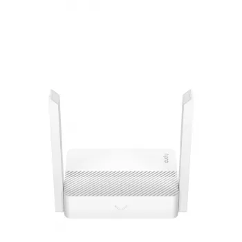 Stalinis belaidis maršrutizatorius Cudy LT300_EU — 300 Mbps, vienos juostos 2,4 GHz, NanoSIM, 1 WAN, 4 LAN prievadai