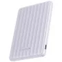 Powerbankas EcoFlow Rapid/Mag Purple, 5000 mAh, nešiojamas USB įkroviklis, 123 g