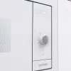Gorenje BM235G1SYW balta įmontuojama kombinuota mikrobangų krosnelė 23 L 900 W
