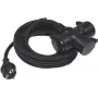 ChiliTec trigubo lizdo išorinis skirstytuvas 5m IP44 H07RN-F3G1,5mm² (22351)