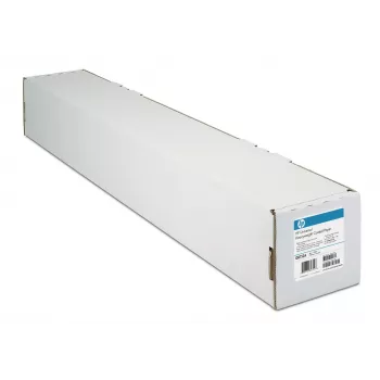 Popierius ploterinis HP C6980A matinis 914 mm x 90 g/m² ritinys