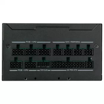Maitinimo blokas SilverStone HELA 850R 850 W