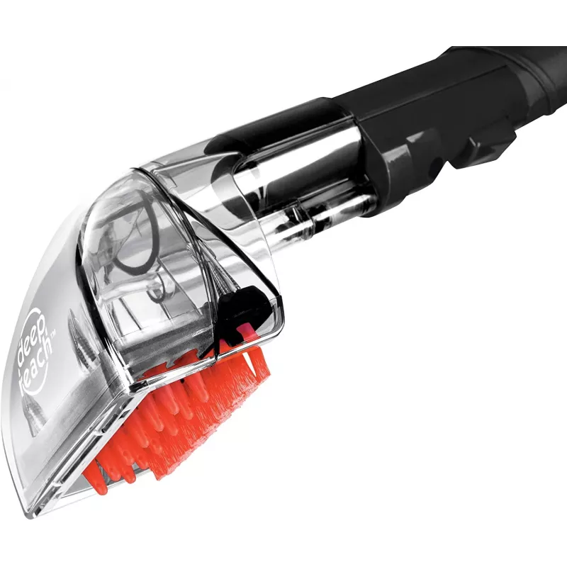 Bissell Deep Reach Tool (maišelis) Titanium