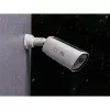 Eufy eufyCam S330 (eufyCam 3) 4K belaidė stebėjimo kamerų sistema, 3 kameros + HomeBase 3 (T88723W1)