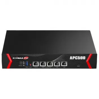 Valdiklis Edimax APC500 10/100/1000 Mbit/s