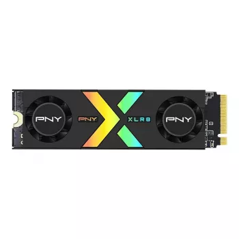 PNY 1TB M.2 PCI Express 4.0 NVMe vidinis kietojo kūno diskas M280CS3150XHS-1TB-RB