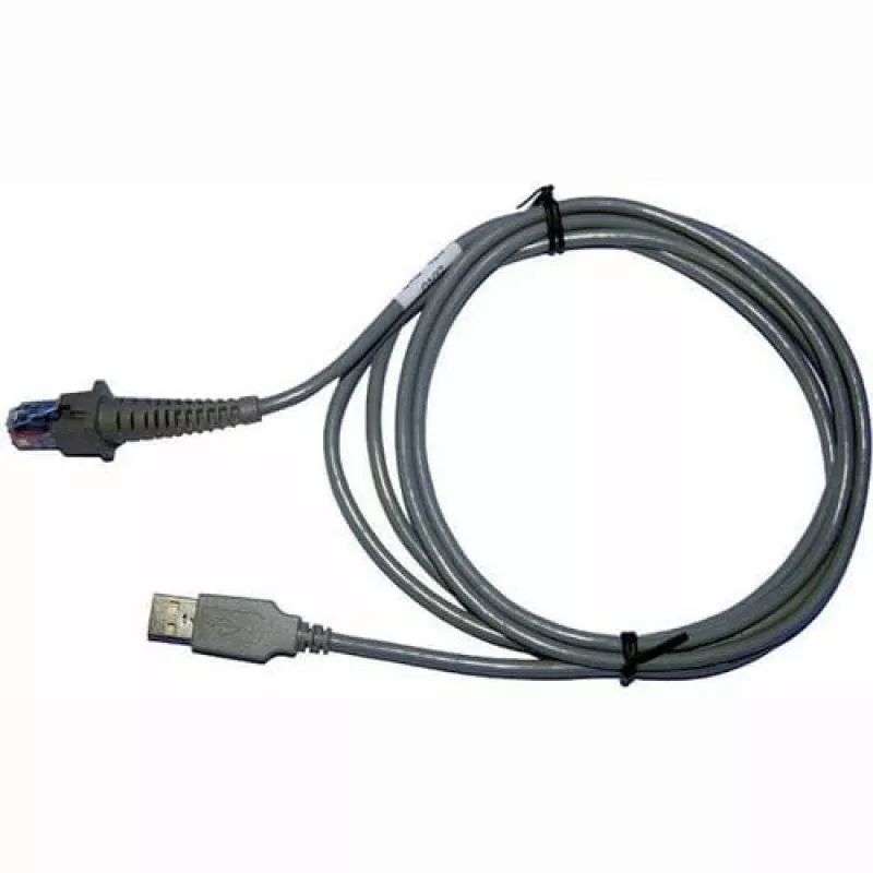 Datalogic USB laidas 4,6 m, skirtas Magellan 9800i (90A052212)