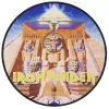 Pelės kilimėlis Subsonic SA5646-IM4 su Iron Maiden dizainu