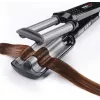 BaByliss BAB2369TTE triguba plaukų banguotoja