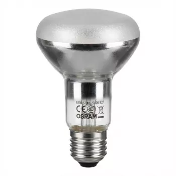 Osram R8010036 LED reflektorinė lempa 8.5W 827 E27 670 lm 2700K