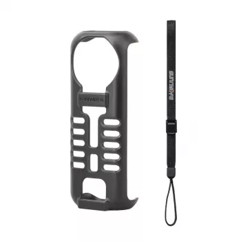 Apsauginis dėklas Sunnylife Insta360 X4 – lengvas, patvarus, modelis X4-SD813