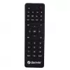 DENVER MDA-525LW medinis CD grotuvas 10W DAB+ FM