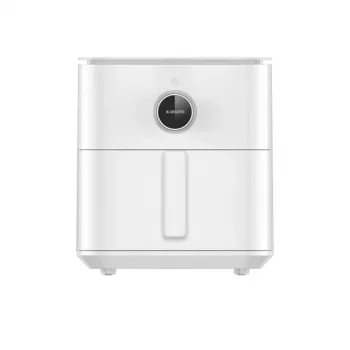 Karšto oro gruzdintuvė Xiaomi Smart Single 6.5 L 1800 W Balta