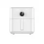 Karšto oro gruzdintuvė Xiaomi Smart Single 6.5 L 1800 W Balta