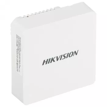 Hikvision DS-3WAP621E-SI belaidis prieigos taškas 3000 Mbit/s Baltas Power over Ethernet (PoE)