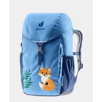Kuprinė Deuter Waldfuchs Mėlyna 14L
