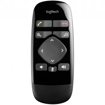 Nuotolinio valdymo pultas Logitech BCC950 IR belaidis 11 mygtukų