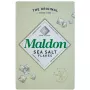 MALDON SEA SALT Flakes prieskoniai 125 g, sulankstoma dėžutė