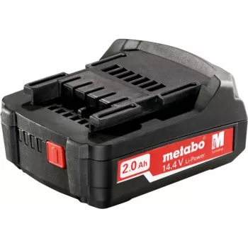 Metabo 625595000 baterija belaidžiams įrankiams, 2 Ah ličio jonų