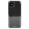 Krusell SoftCover permatomas dėklas iPhone 12/12 Pro 15,5 cm (6,1 inch)