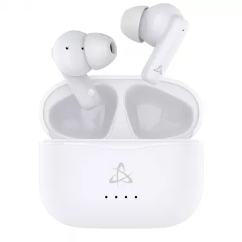 Ausinės SBOX EB-TWS05 Baltos