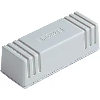 DAHLE 95089 Baltosios lentos valiklis 120 mm x 40 mm veltinis, 12 vnt. pakuotė