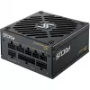 Maitinimo blokas Seasonic FOCUS SGX-650, 650W, 20+4 pin ATX, SFX, juodas