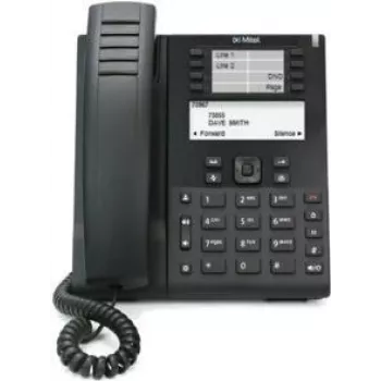 VoIP telefonas MITEL MiVoice 6910 IP Phone su skambučio identifikavimu