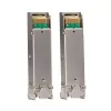 SFP modulis Extralink 1.25Gbps LC/UPC 850nm 550m daugiamodis (2 vnt.)