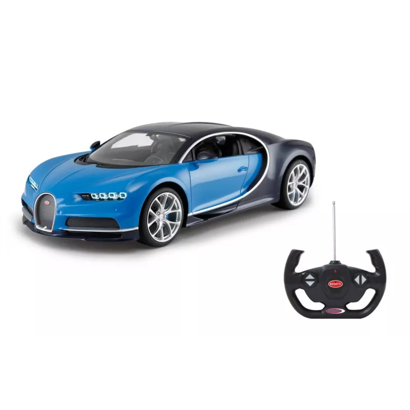 Radijo bangomis valdomas modelis Jamara 405135 1:14 elektrinis automobilis