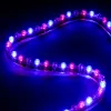 Universali LED juosta Lamptron FlexLight Multi, daugiaspalvė, DC maitinimas, plotis 70 mm