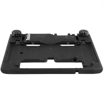 Priedas prie diskinio pjūklo Makita 198673-2 Kreipiamojo bėgelio adapteris