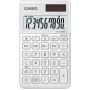 Skaičiuotuvas stalinis Casio MS-8E juodas pilkas oranžinis