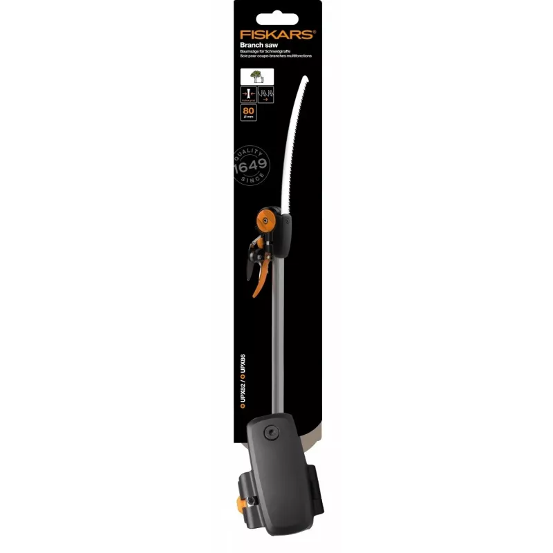 Priedas sodo įrankiui Fiskars 1023633 genėjimo žirklių ašmenys, nerūdijantis plienas