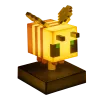 Paladone Minecraft Bitės ikoninis šviestuvas
