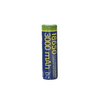 GEMBIRD Li-ion akumuliatorius 18650 10C 3000mAh