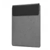Lenovo GX41K68627 nešiojamojo kompiuterio dėklas 40,6 cm (16 col.) Sleeve case Pilka
