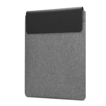 Lenovo GX41K68627 nešiojamojo kompiuterio dėklas 40,6 cm (16 col.) Sleeve case Pilka