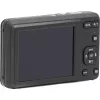 Kodak PIXPRO FZ55 kompaktiškas fotoaparatas 16 MP CMOS 4608 x 3456 pikseliai juodas (FZ55BK)