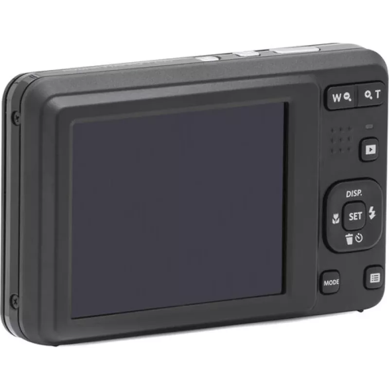 Kodak PIXPRO FZ55 kompaktiškas fotoaparatas 16 MP CMOS 4608 x 3456 pikseliai juodas (FZ55BK)