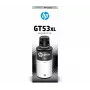 HP GT53XL 135 ml juodo originalaus rašalo buteliukas