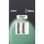 Wera 05073326001 Storage Drive laikymo dėklas
