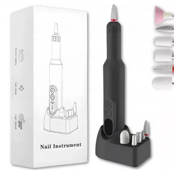 Extralink Wireless Nail Drill