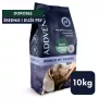 ADDVENA Power of Nature Adult Medium/Large Ėriena - sausas šunų ėdalas - 10kg