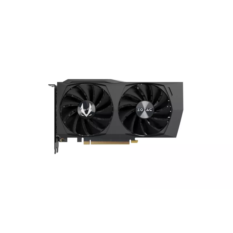Vaizdo plokštė NVIDIA GeForce RTX 3050 8 GB GDDR6 ZOTAC GAMING ECO