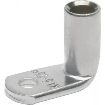 Kabelio antgalis vamzdinis 90° 70 mm² M6 (47R6)