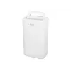 Oro sausintuvas Adler AD 7861, 280 W galia, 2 L talpa