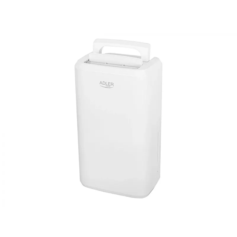Oro sausintuvas Adler AD 7861, 280 W galia, 2 L talpa
